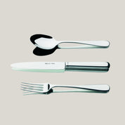 Belo 9 Silverware, Set of 6