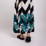 Jain Kimono Black