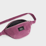 Mauve Waist Bag