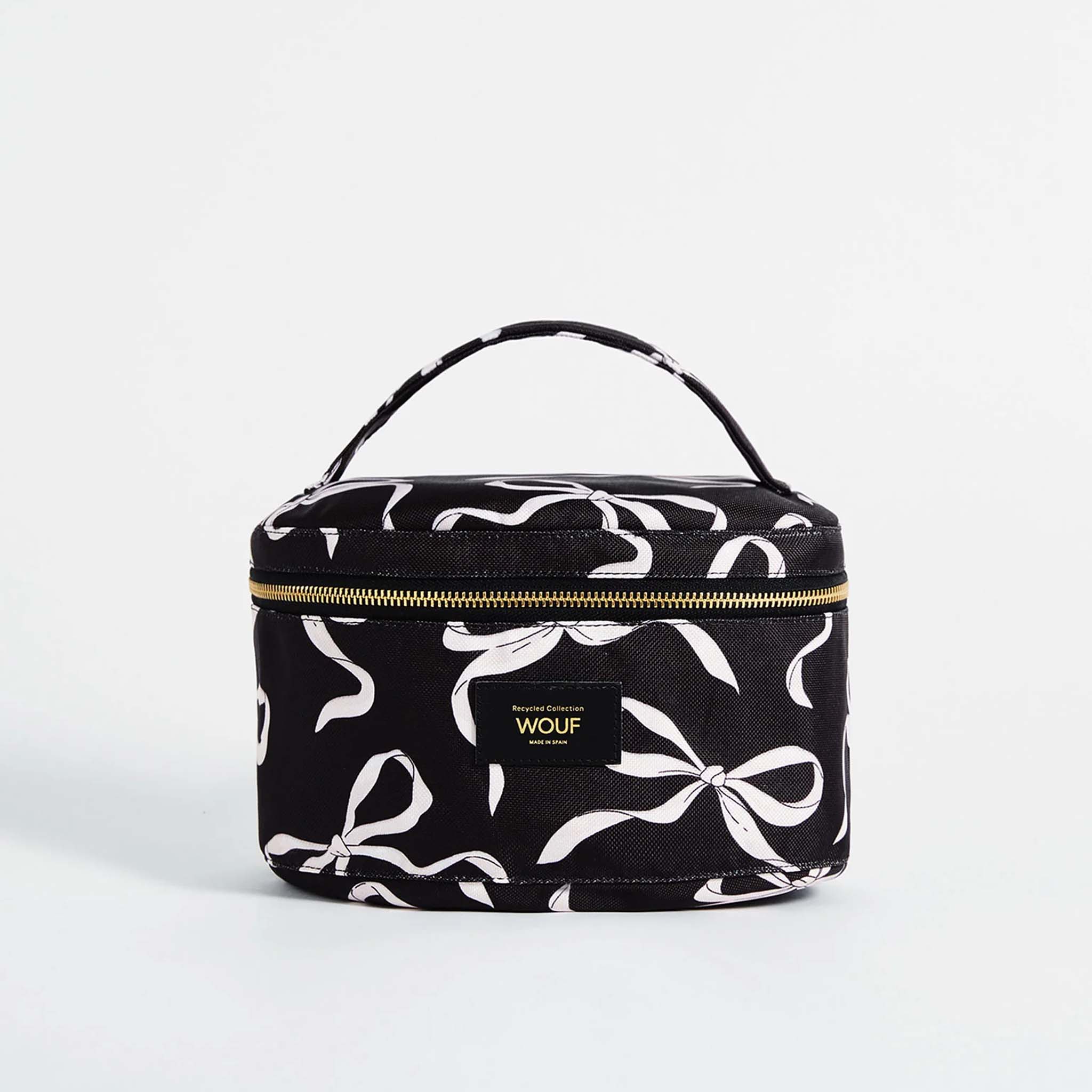 Carlota Vanity Bag