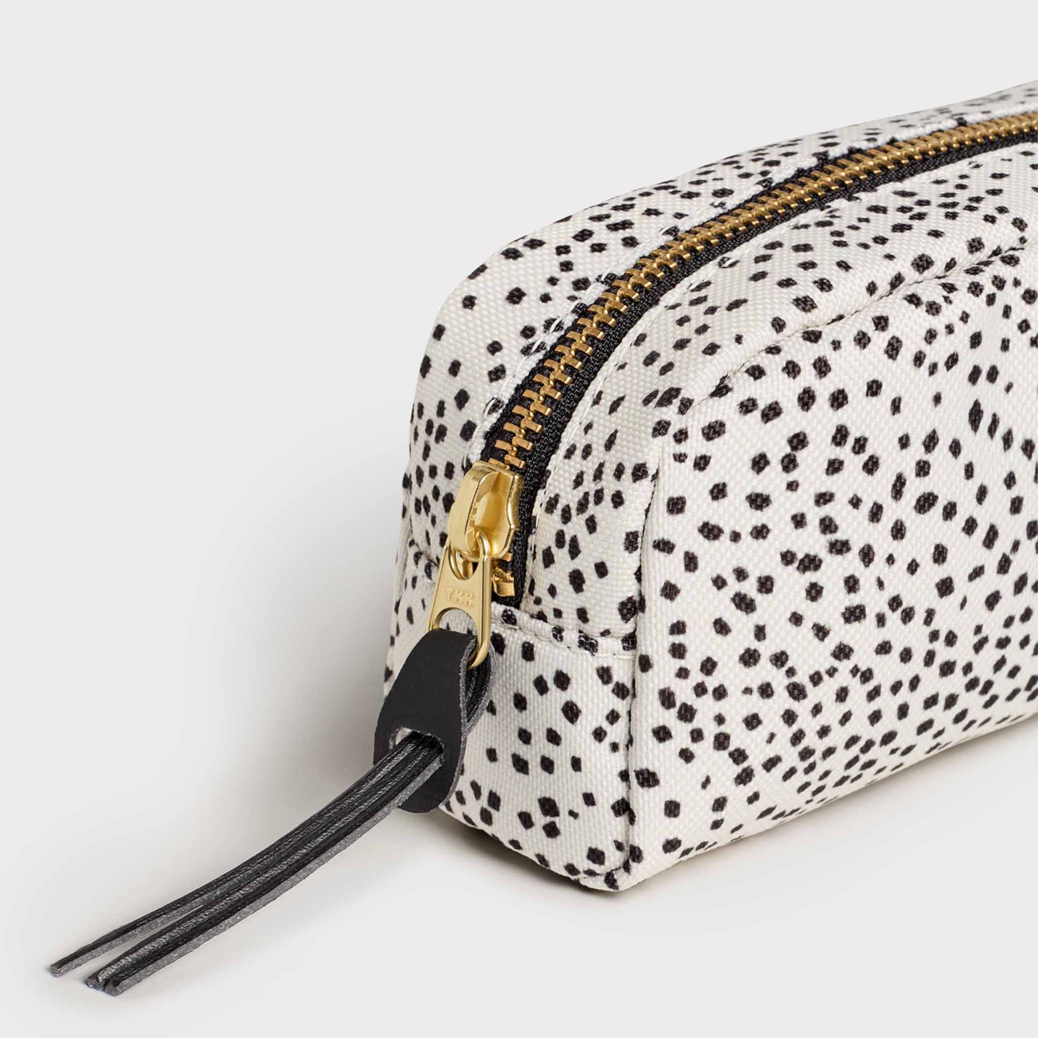 Dottie Makeup Bag