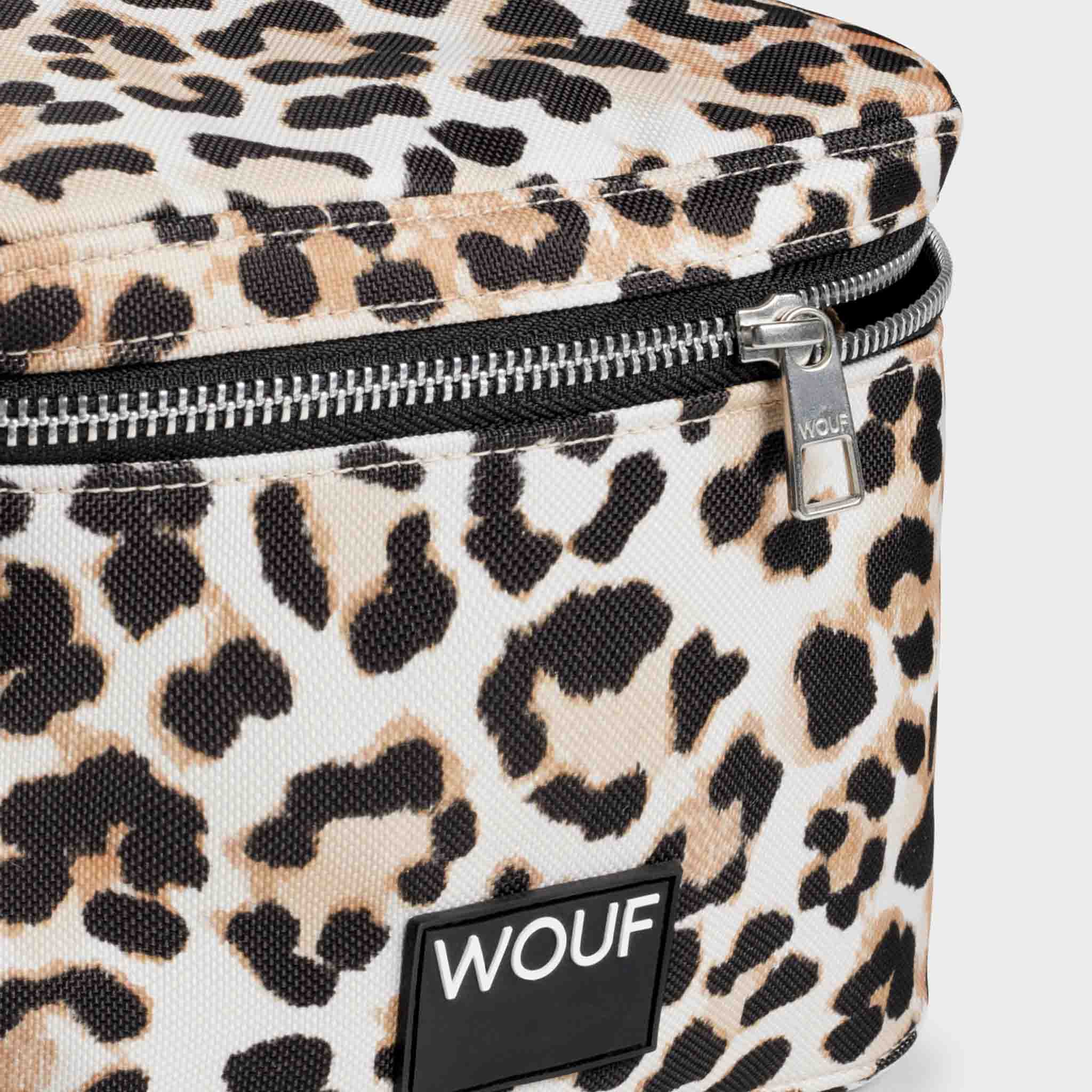 Cleo Vanity Bag