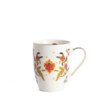 Heart Eye Mug