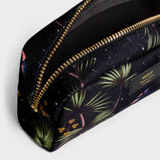 Paradise Makeup Bag