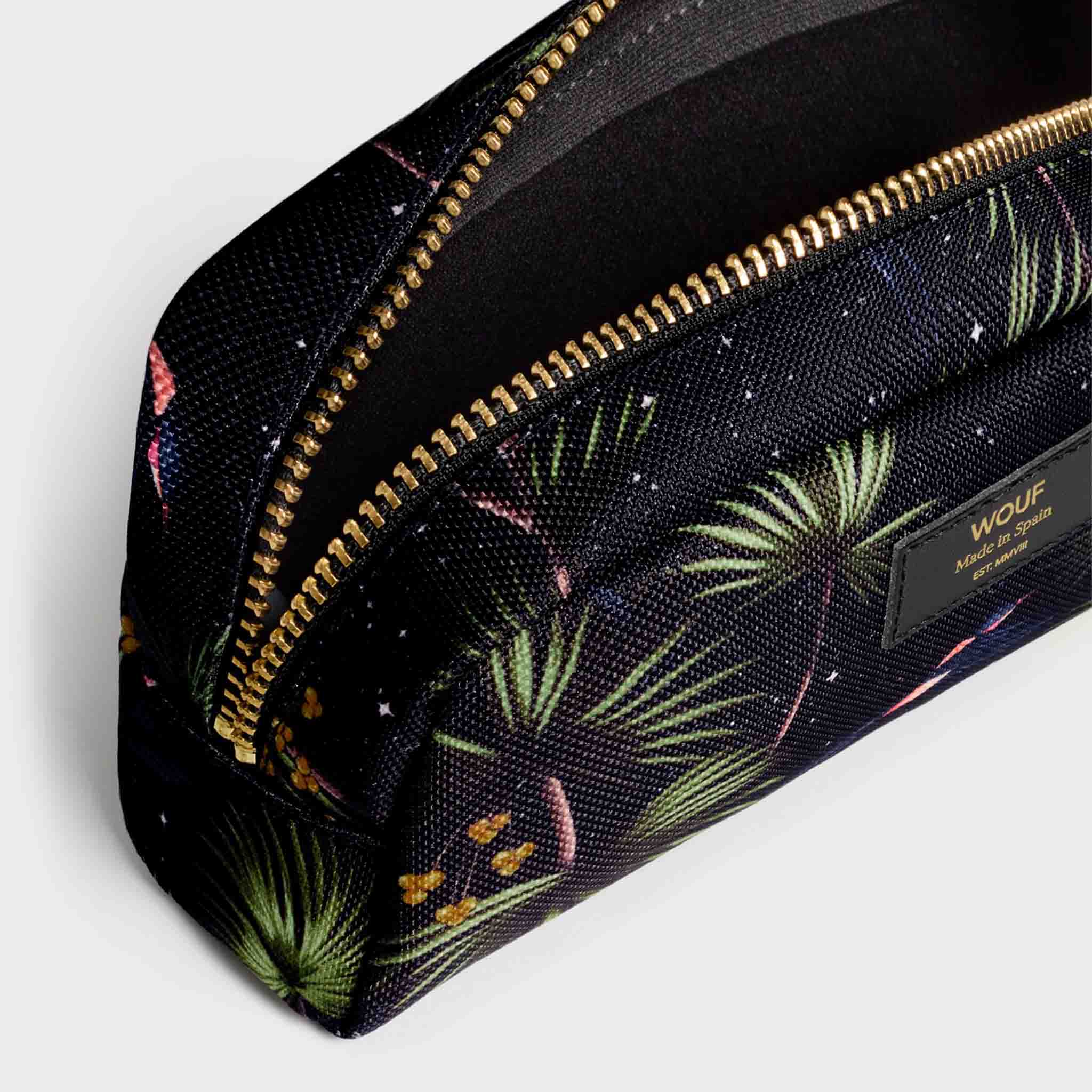Paradise Makeup Bag