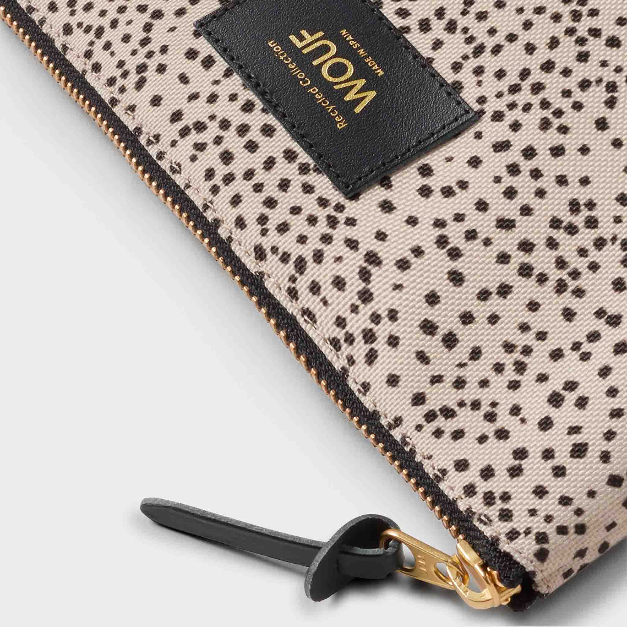 Dottie Pouch Bag