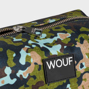 Fern Travel Case