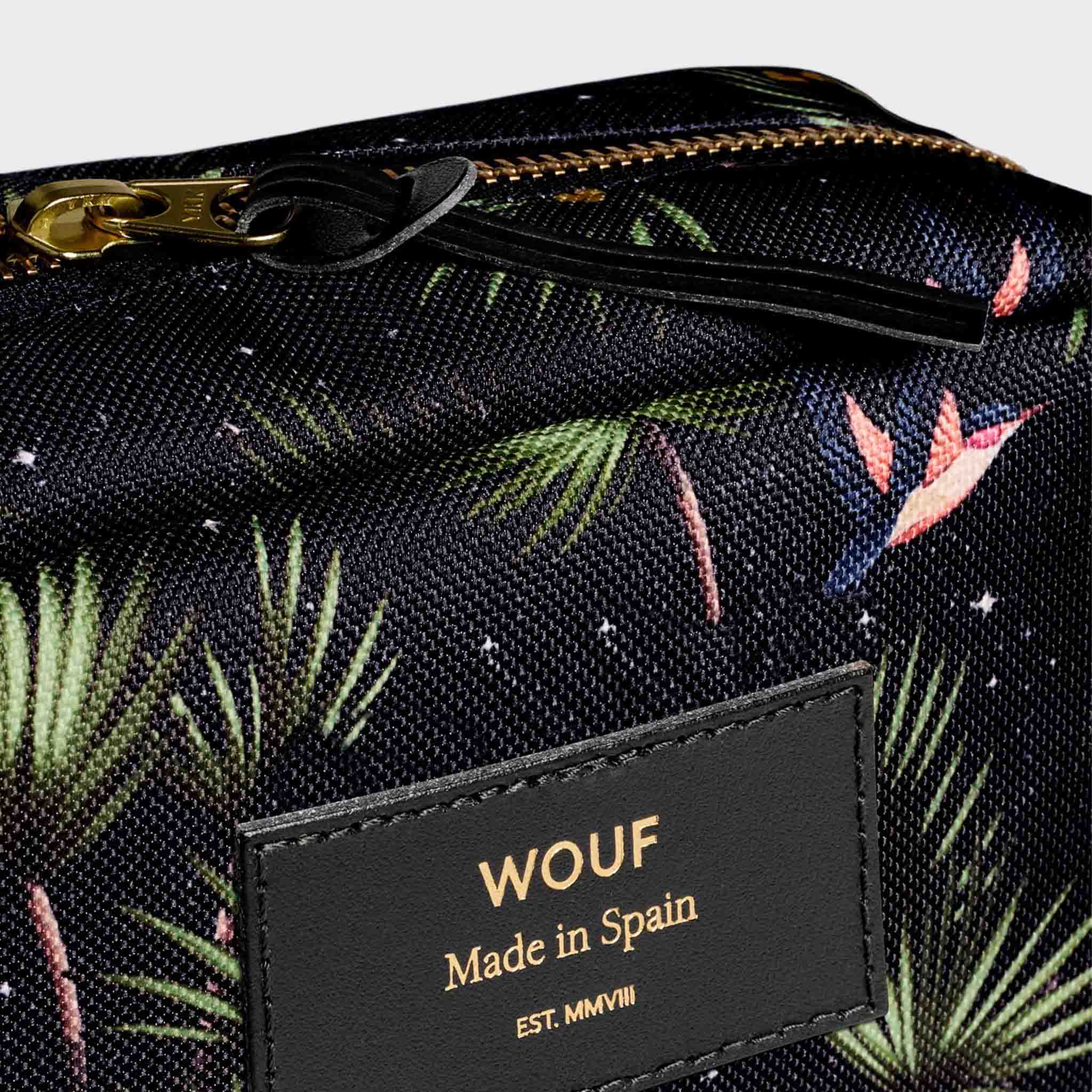 Paradise Toiletry Bag