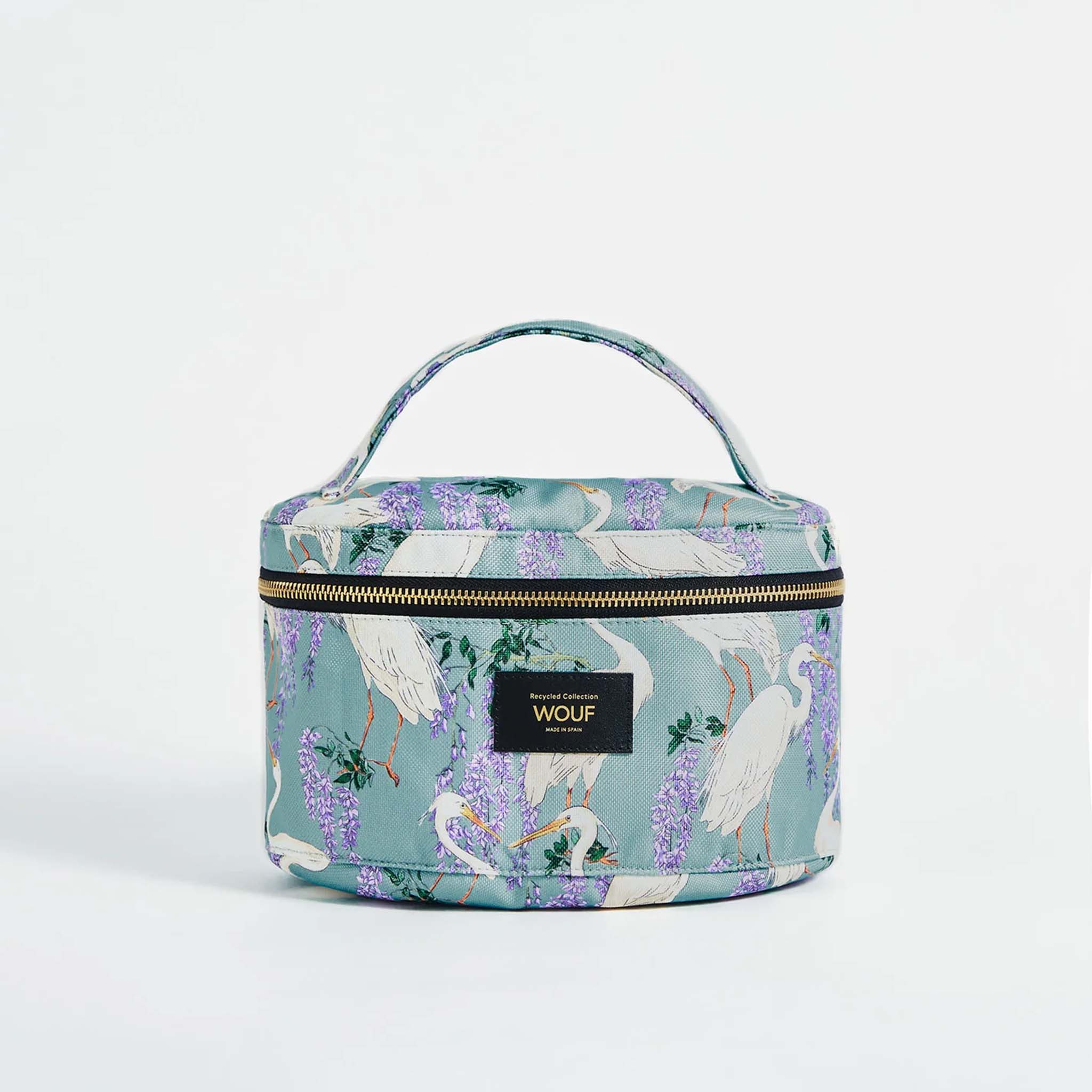 Heron Vanity bag