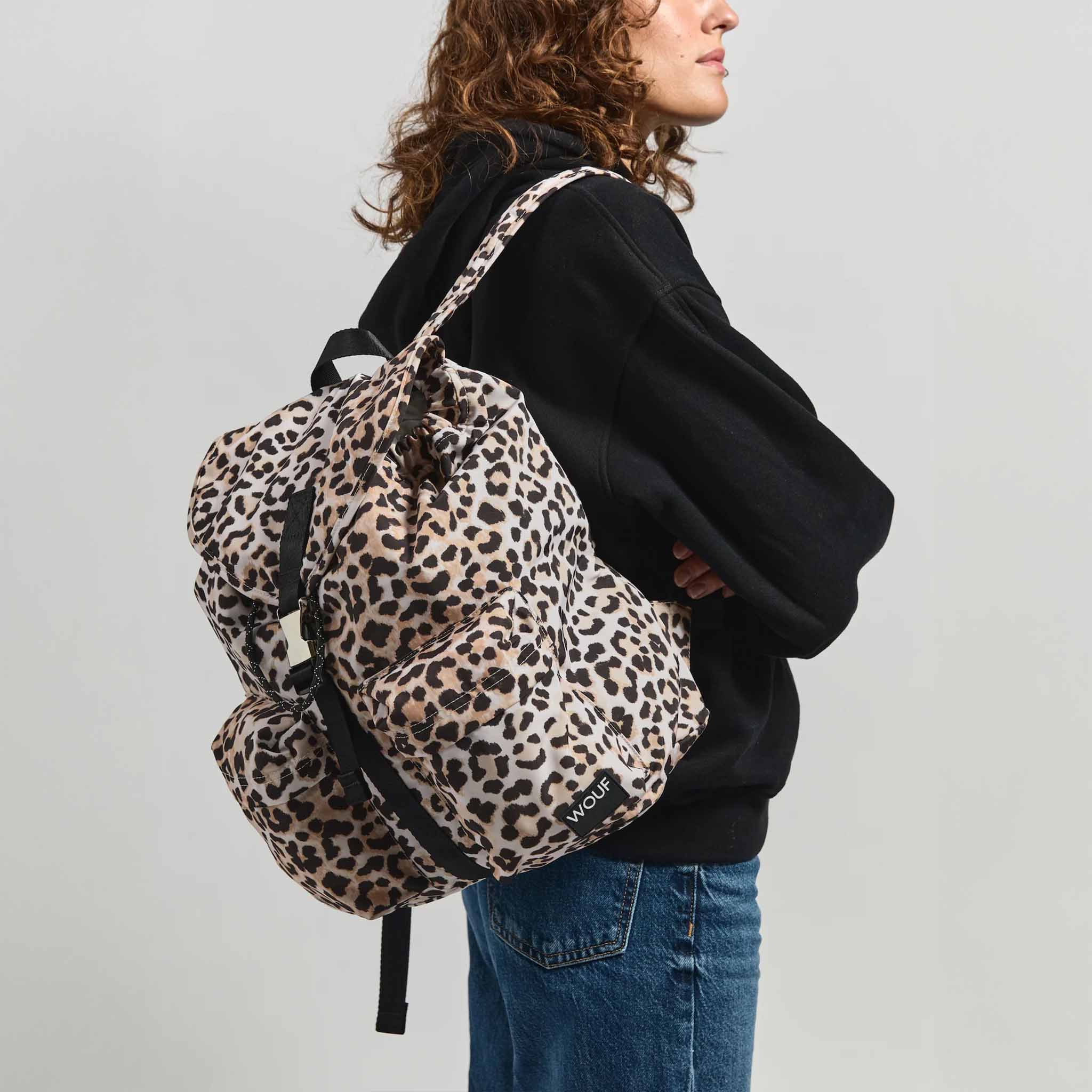 Kim Backpack