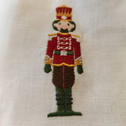 Leaves / Nutcracker Table Runner