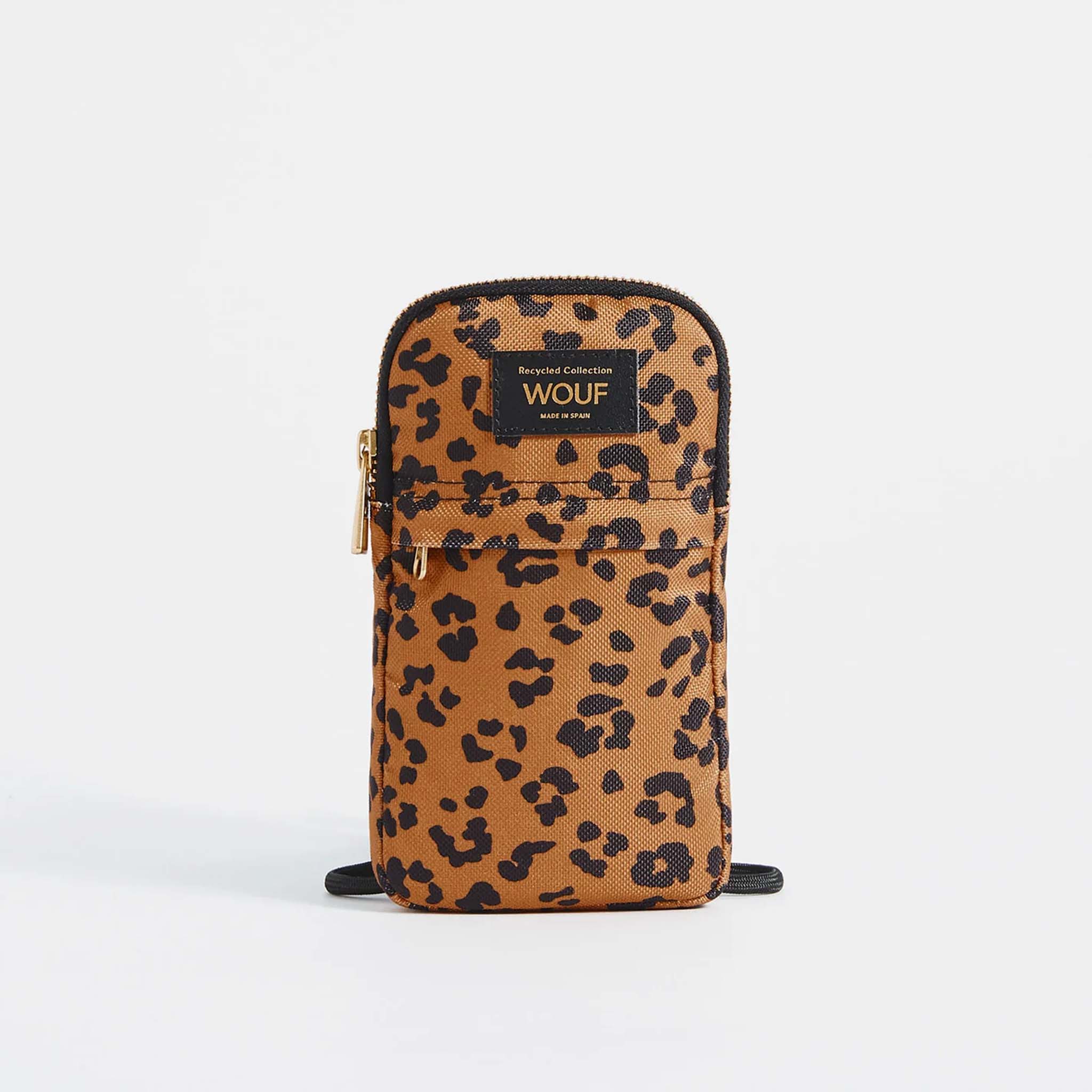 Agar Crossbody Phone Bag