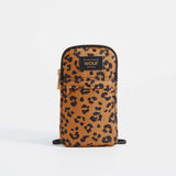 Agar Crossbody Phone Bag