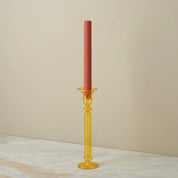 Nalia Candlestick Daffodil