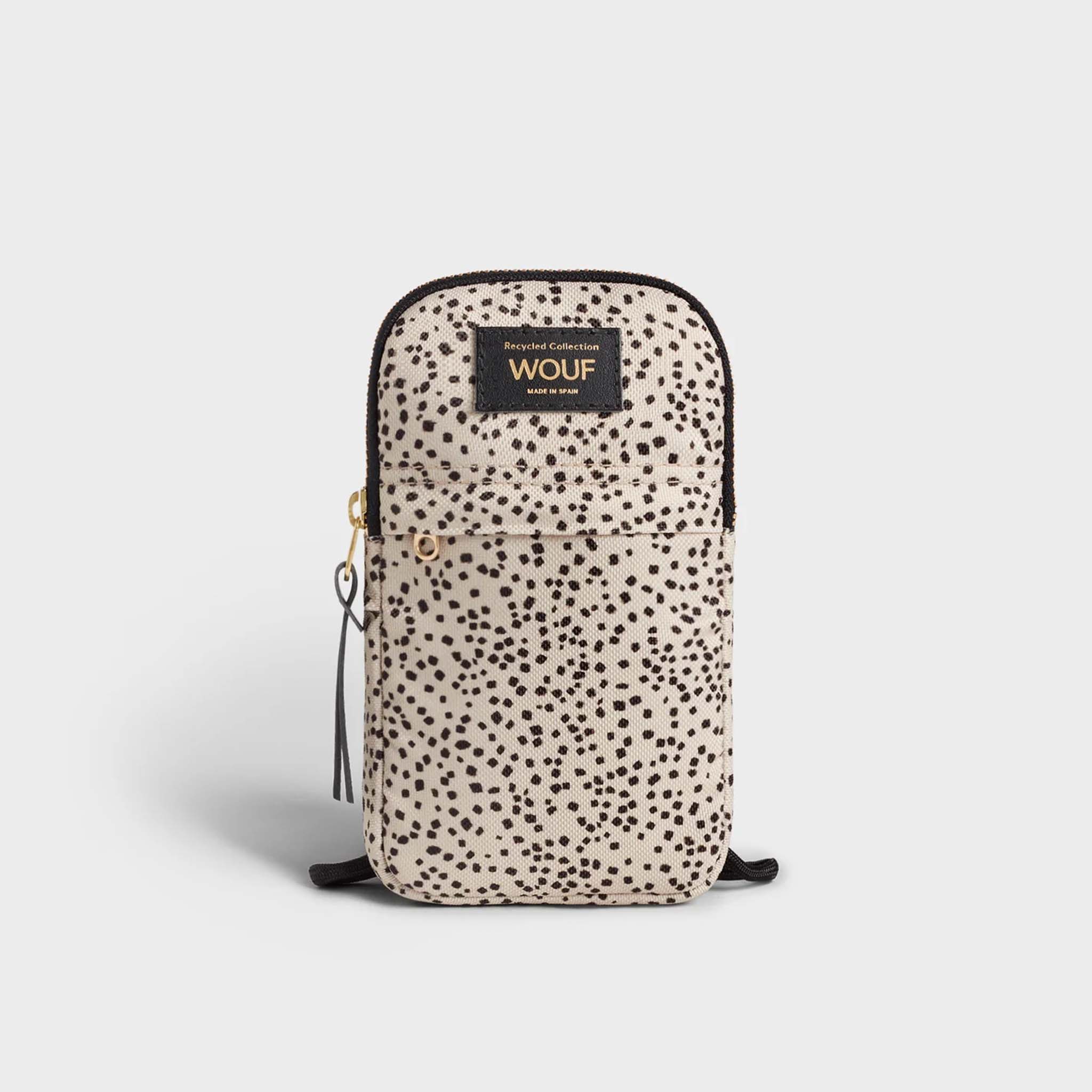 Dottie Crossbody Phone Bag
