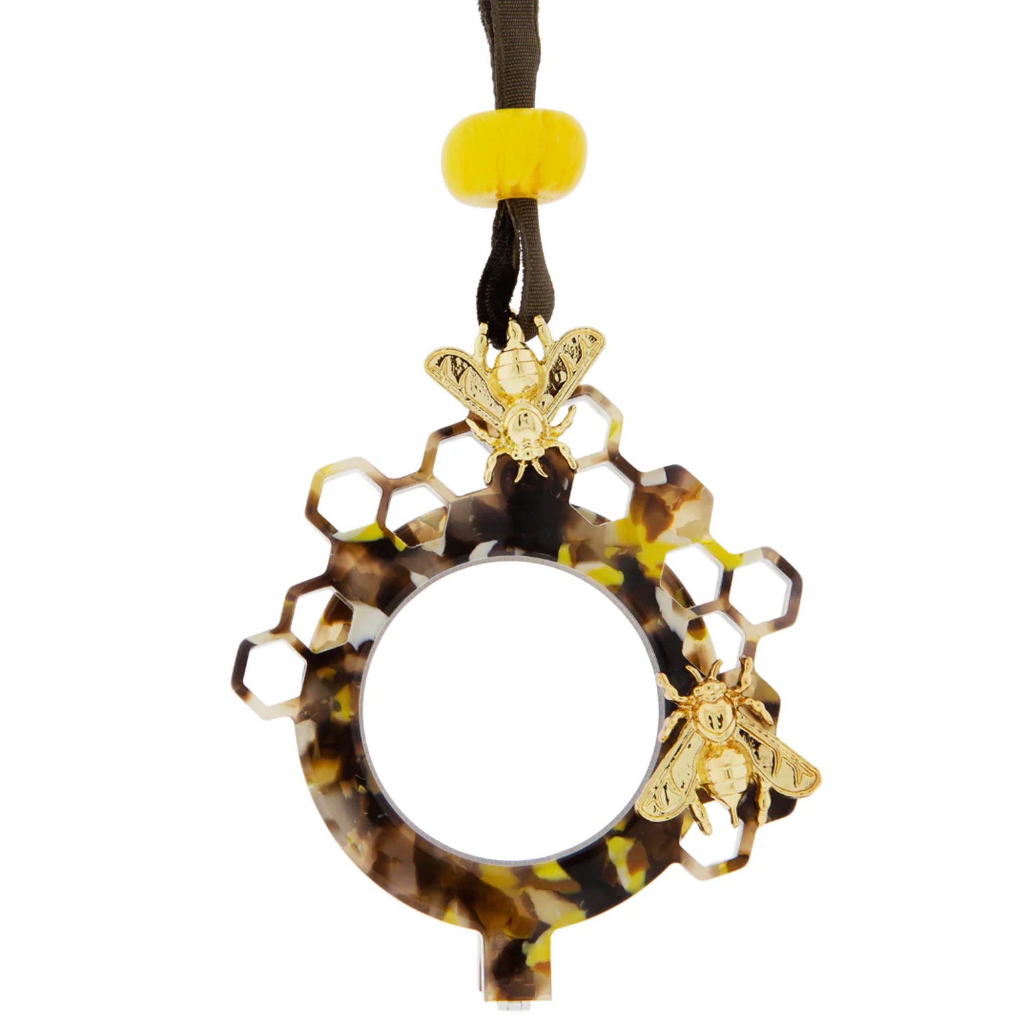 Bee Eyeglasses