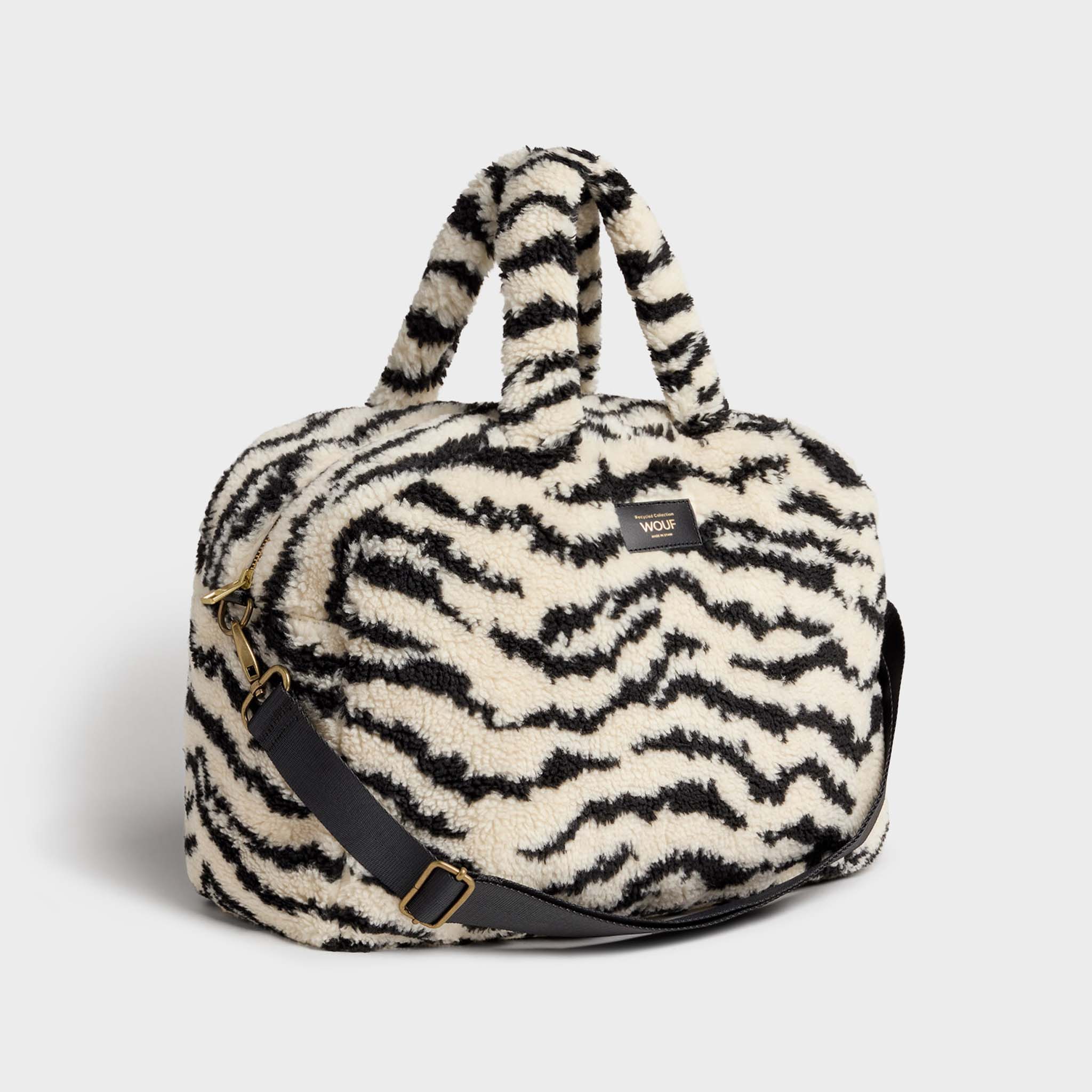 Arctic Weekend Bag