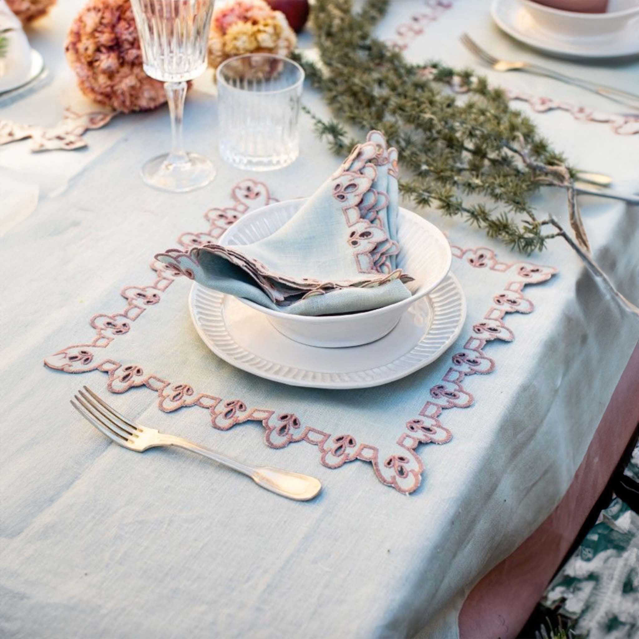 Amalfi Napkin