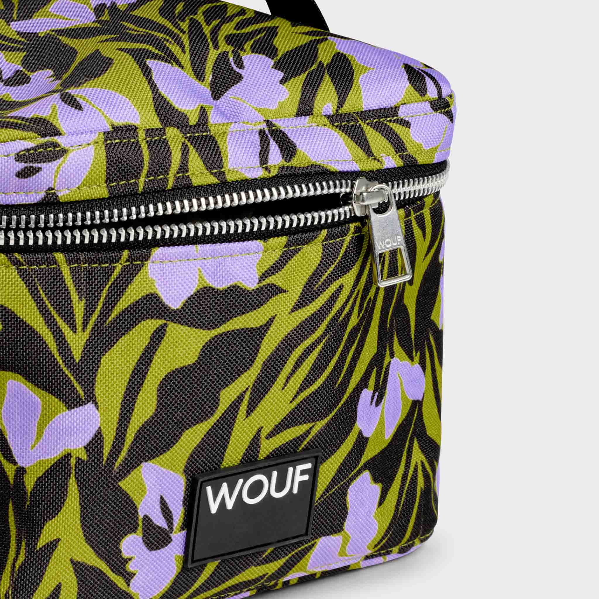 Adri Vanity Bag