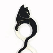 Panther Eyeglasses