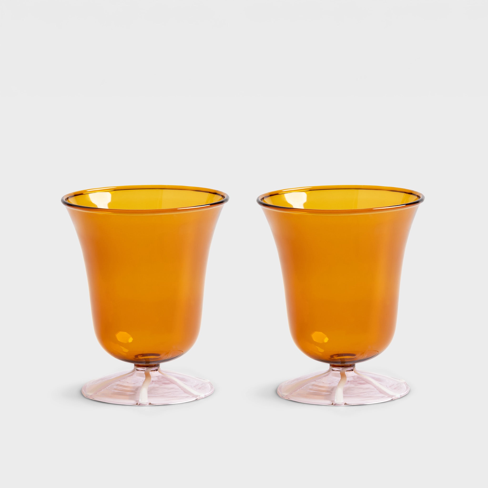 Eve Water Glass - Set of 2