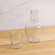 Carafe de Chevet