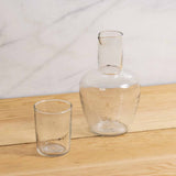 Carafe de Chevet