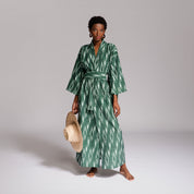Zimbawe Kimono