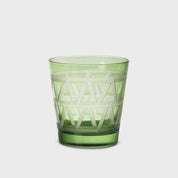 Tie Up Tumblers - Set of 4