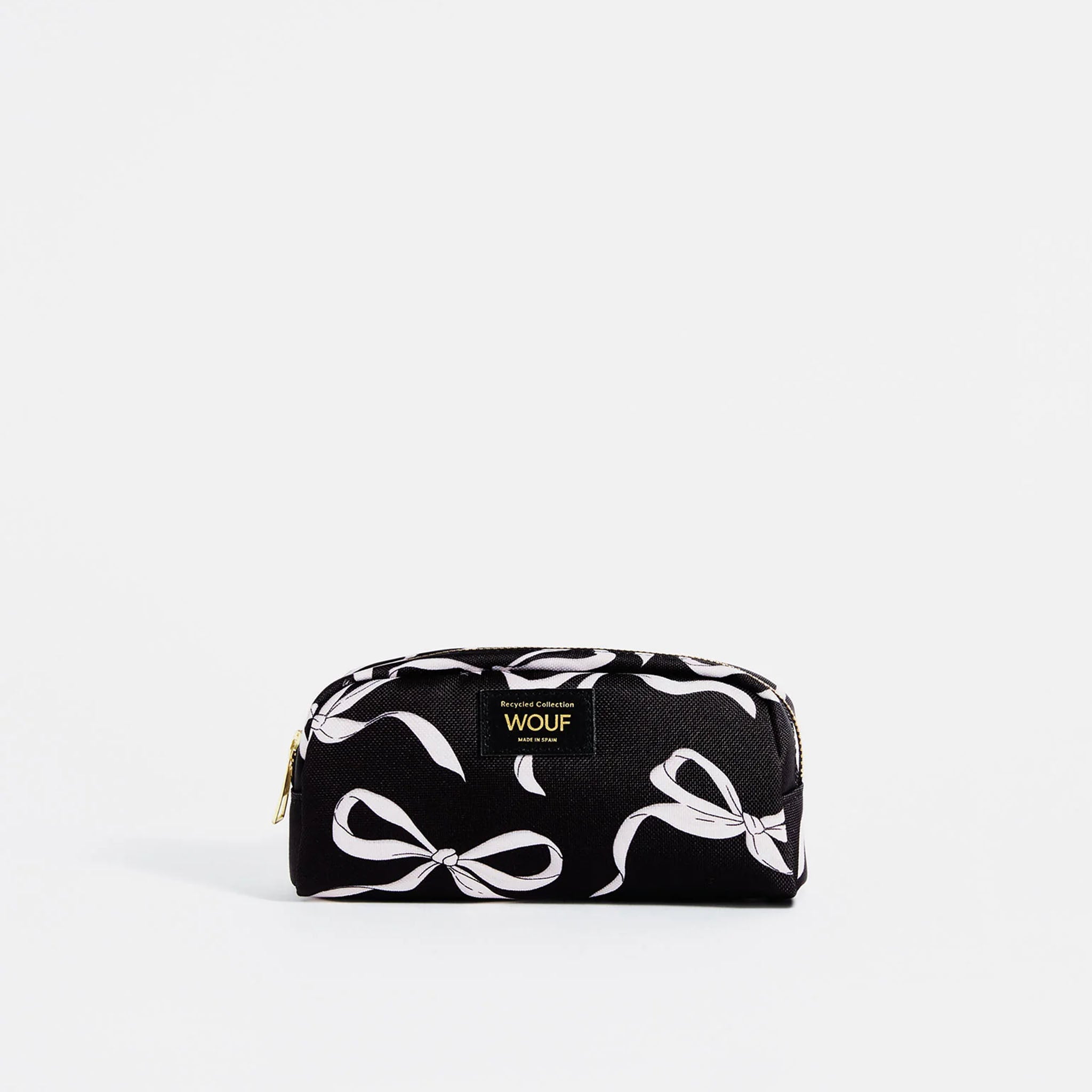Carlota Makeup Bag