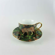 Tea Cups - Set of 6