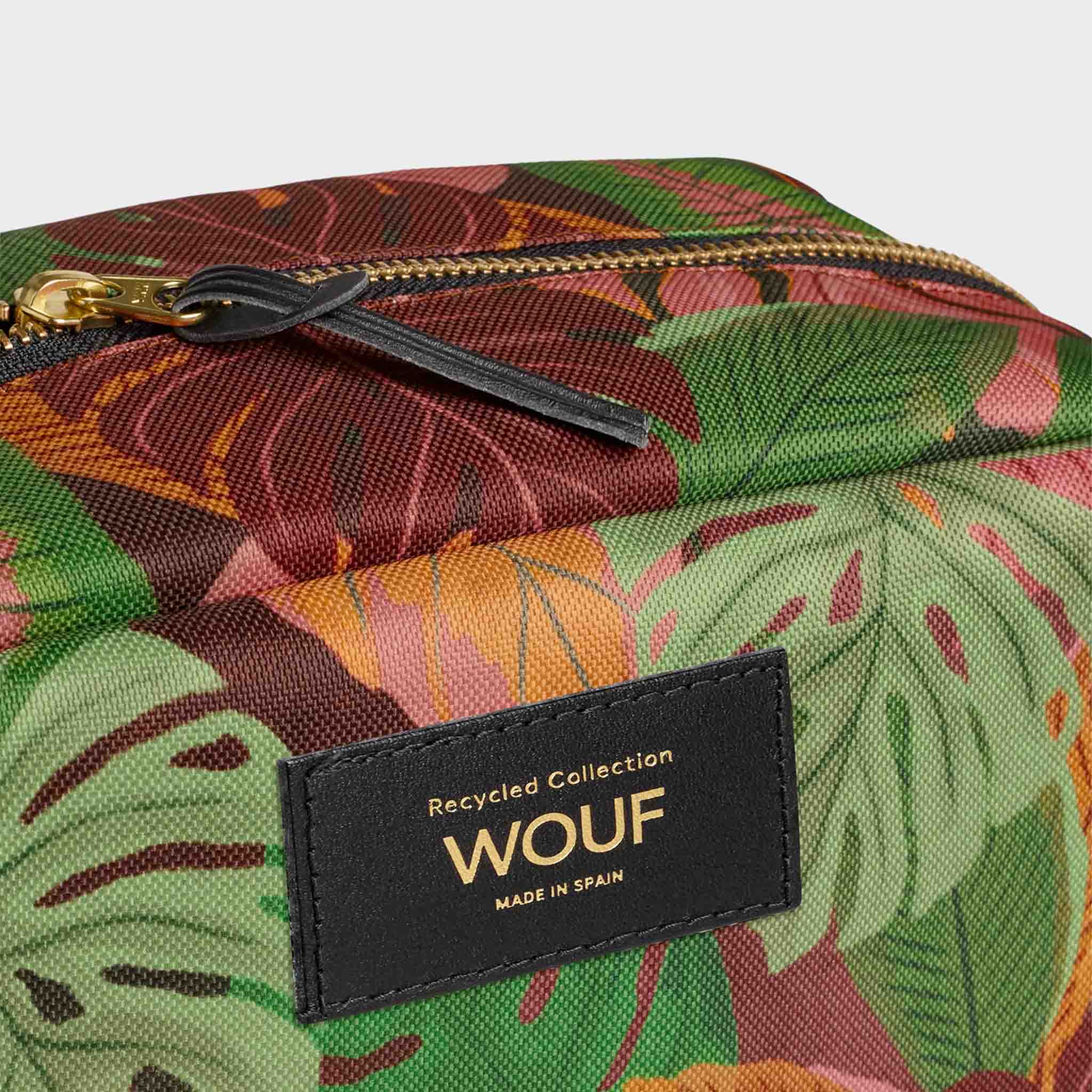 Mia Large Toiletry Bag