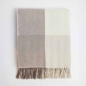 Dún na Rí Throw