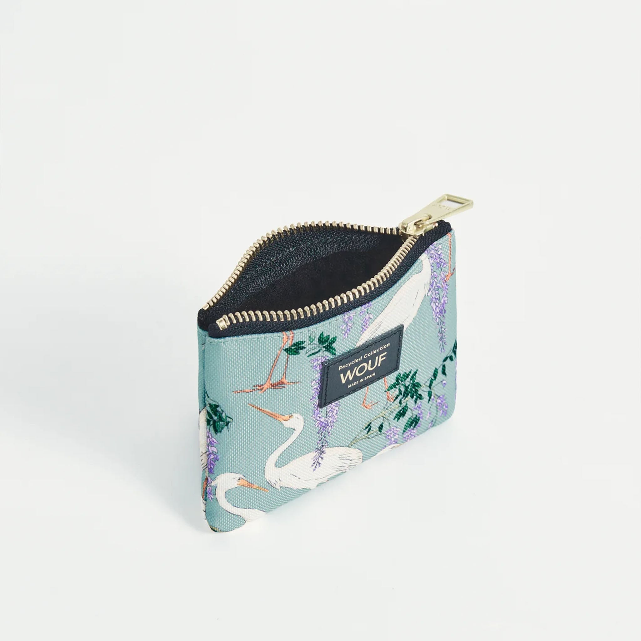 Heron Small Pouch