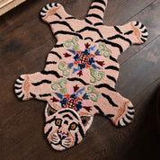 Majestic Tiger Rug