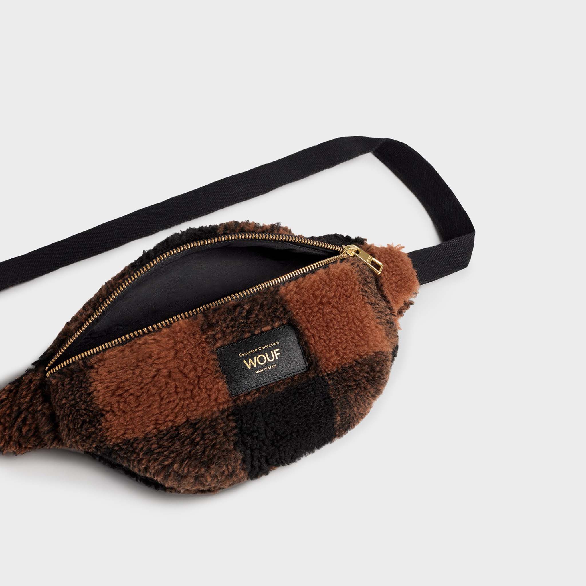 Brownie Waist Bag