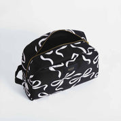 Carlota Large Toiletry Bag