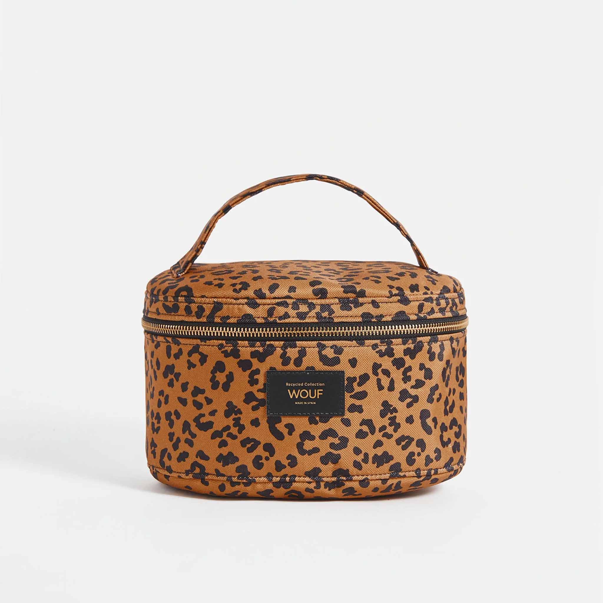 Agar Vanity Bag