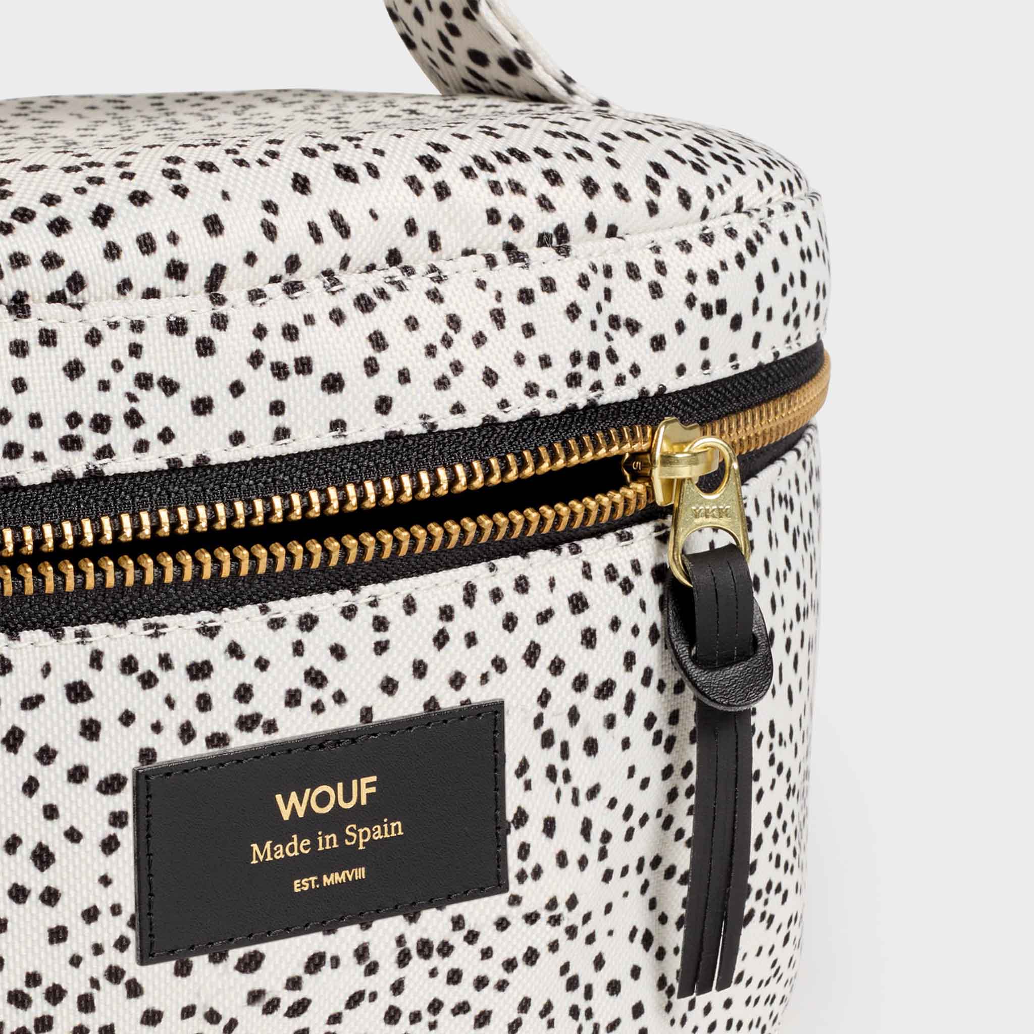 Dottie Vanity Bag