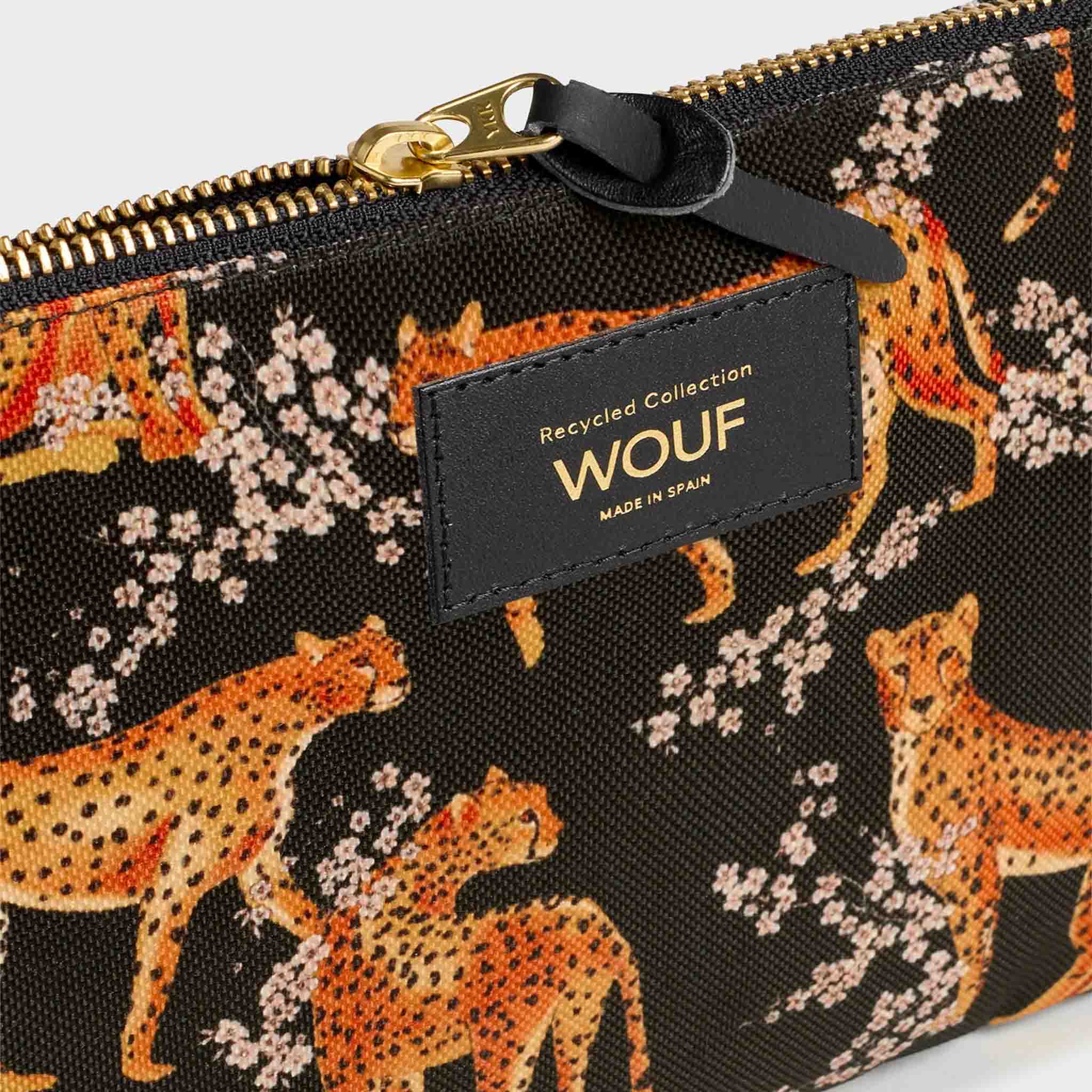 Salome Pouch