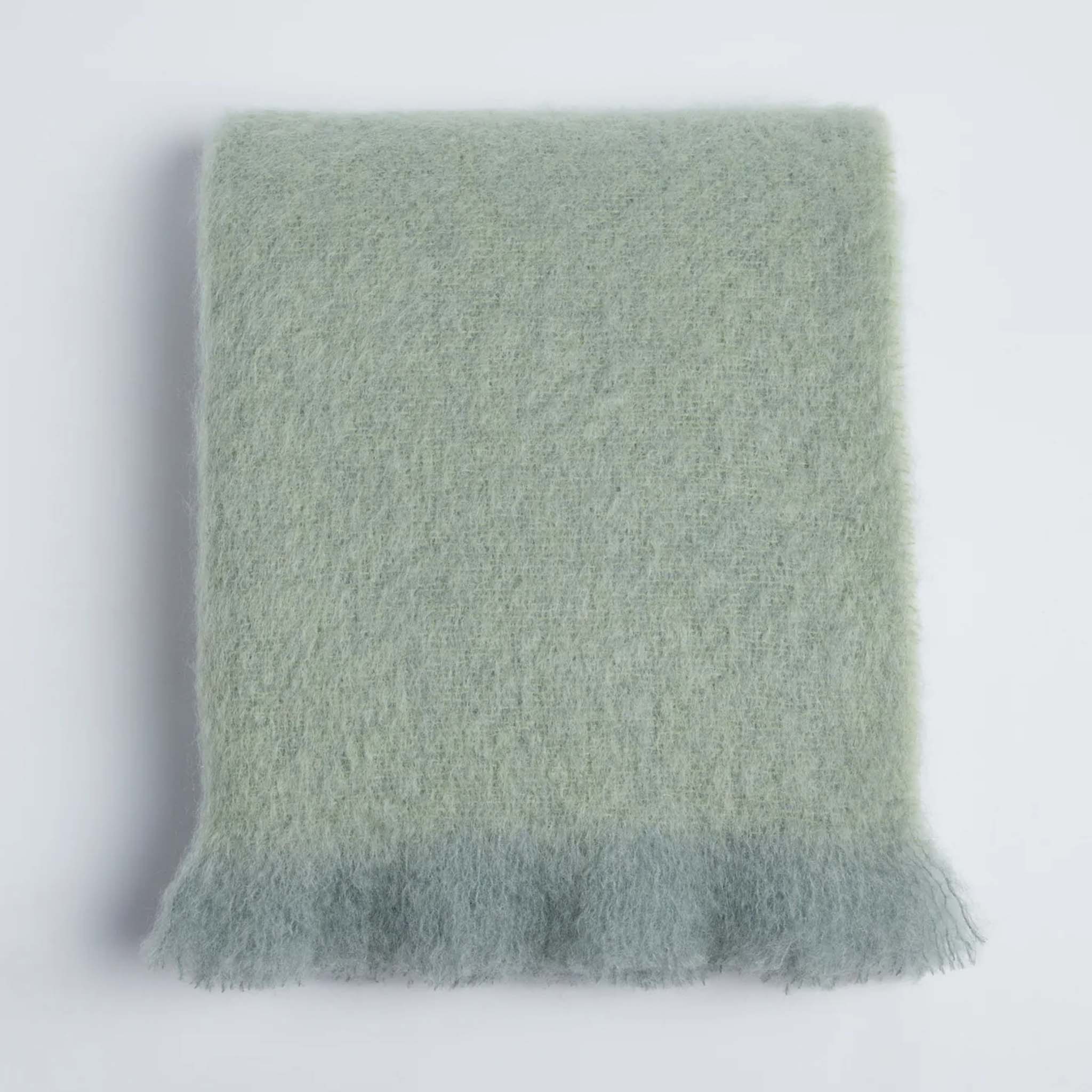 Hibernia Mahair Throw
