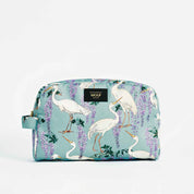 Heron Large Toiletry Bag