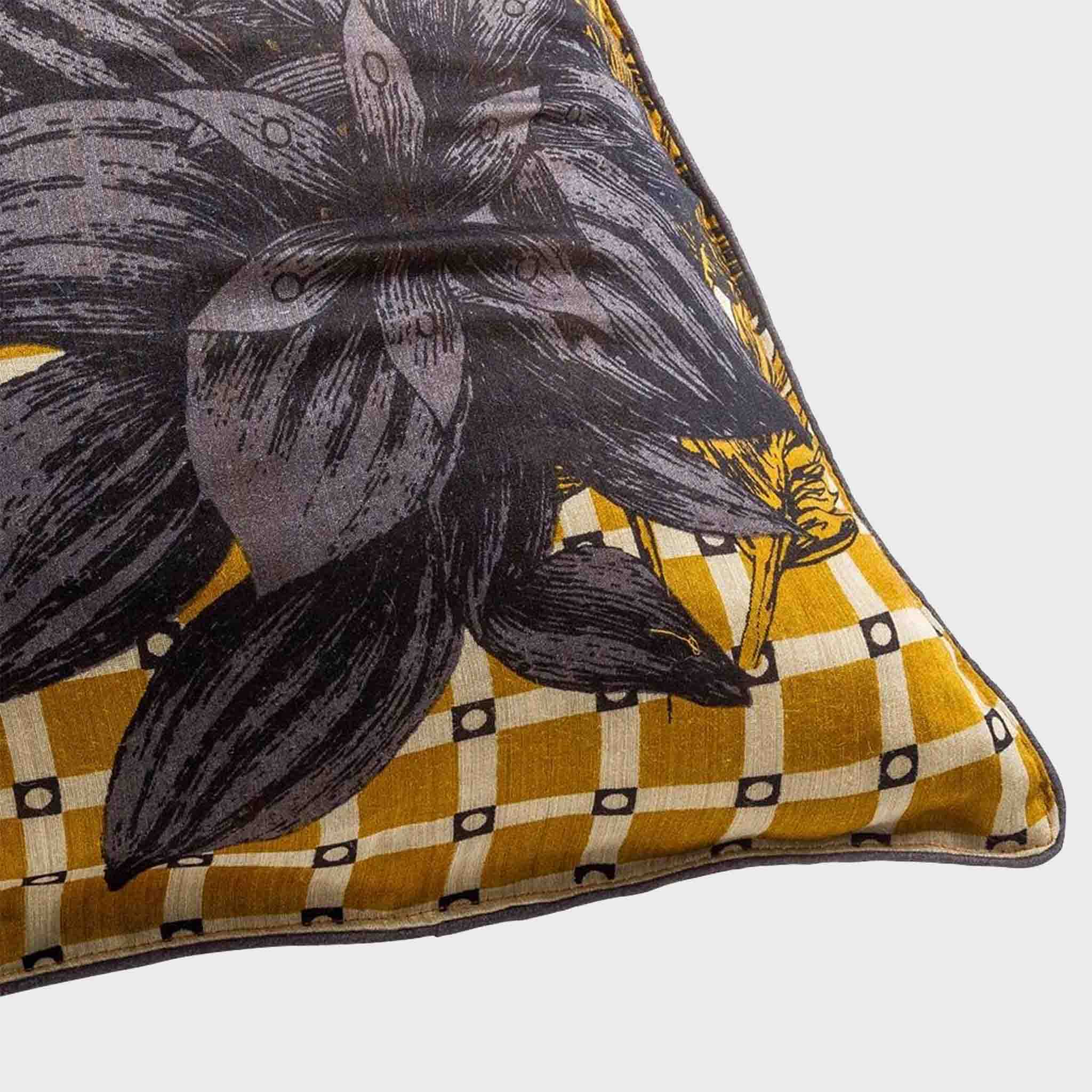 Elefant Cushion