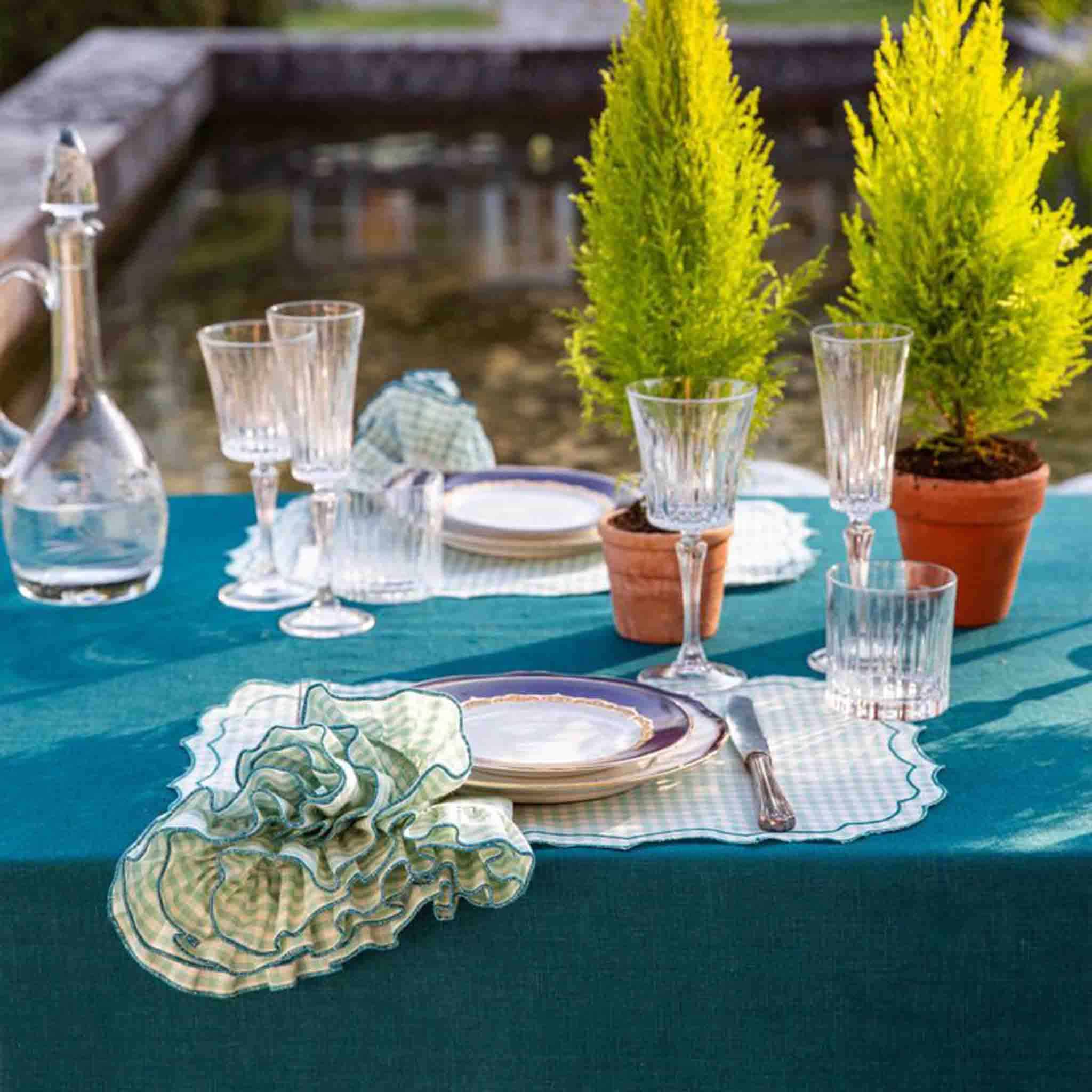 Gitane Napkin – 3 Fabric Options
