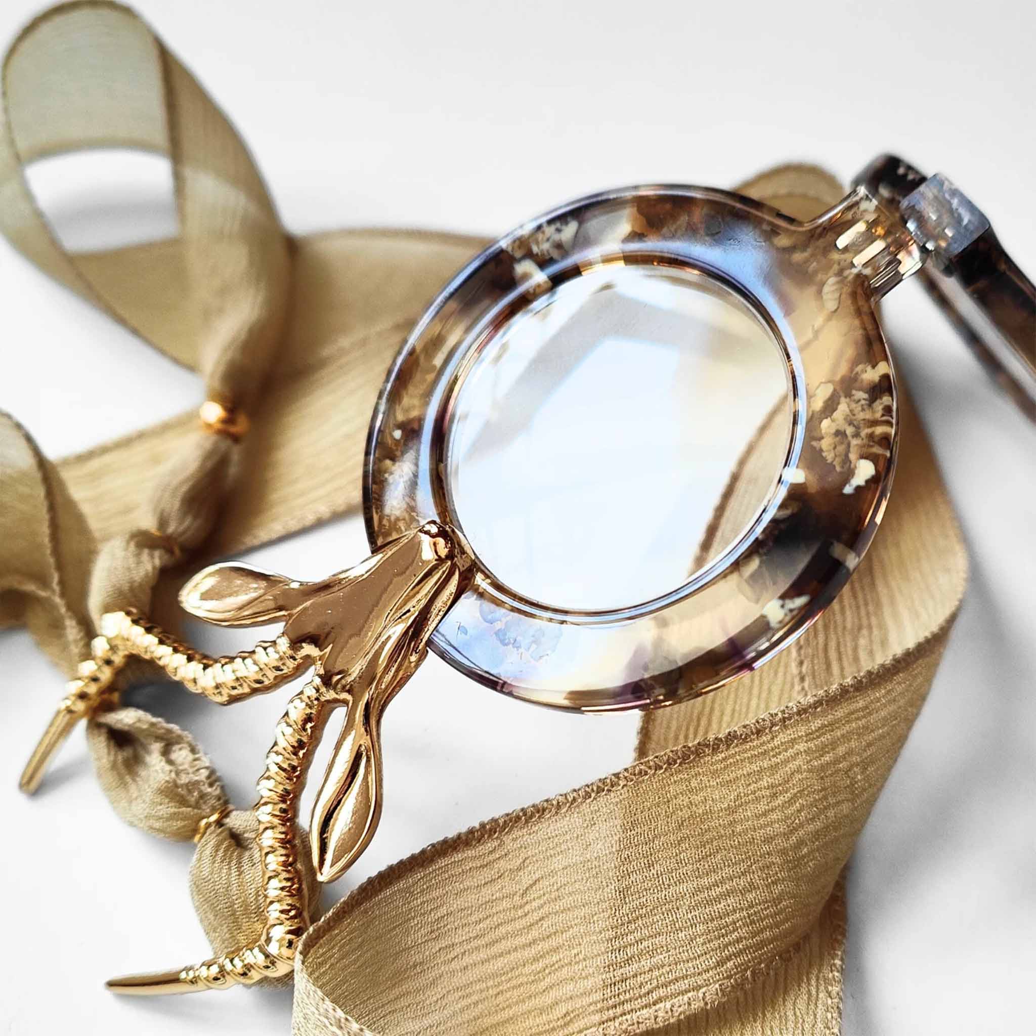 Impala Eyeglasses