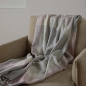 Port Mor Throw