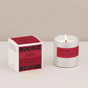 Lipstick Stains and Cinamonn Sins Scented Candle