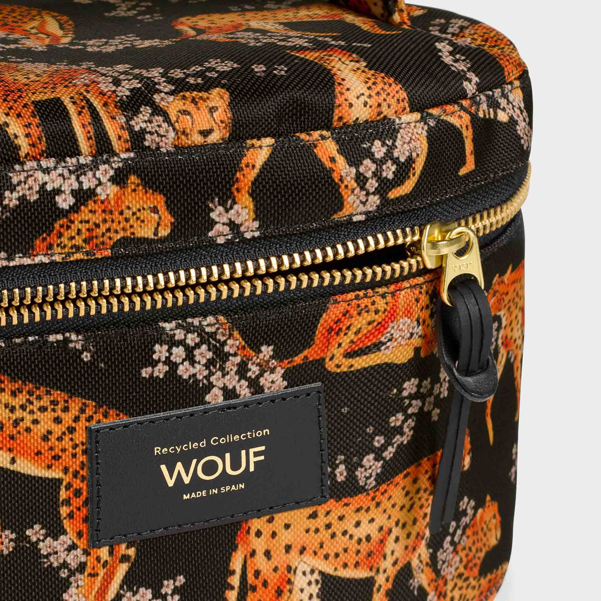 Salome Vanity Bag