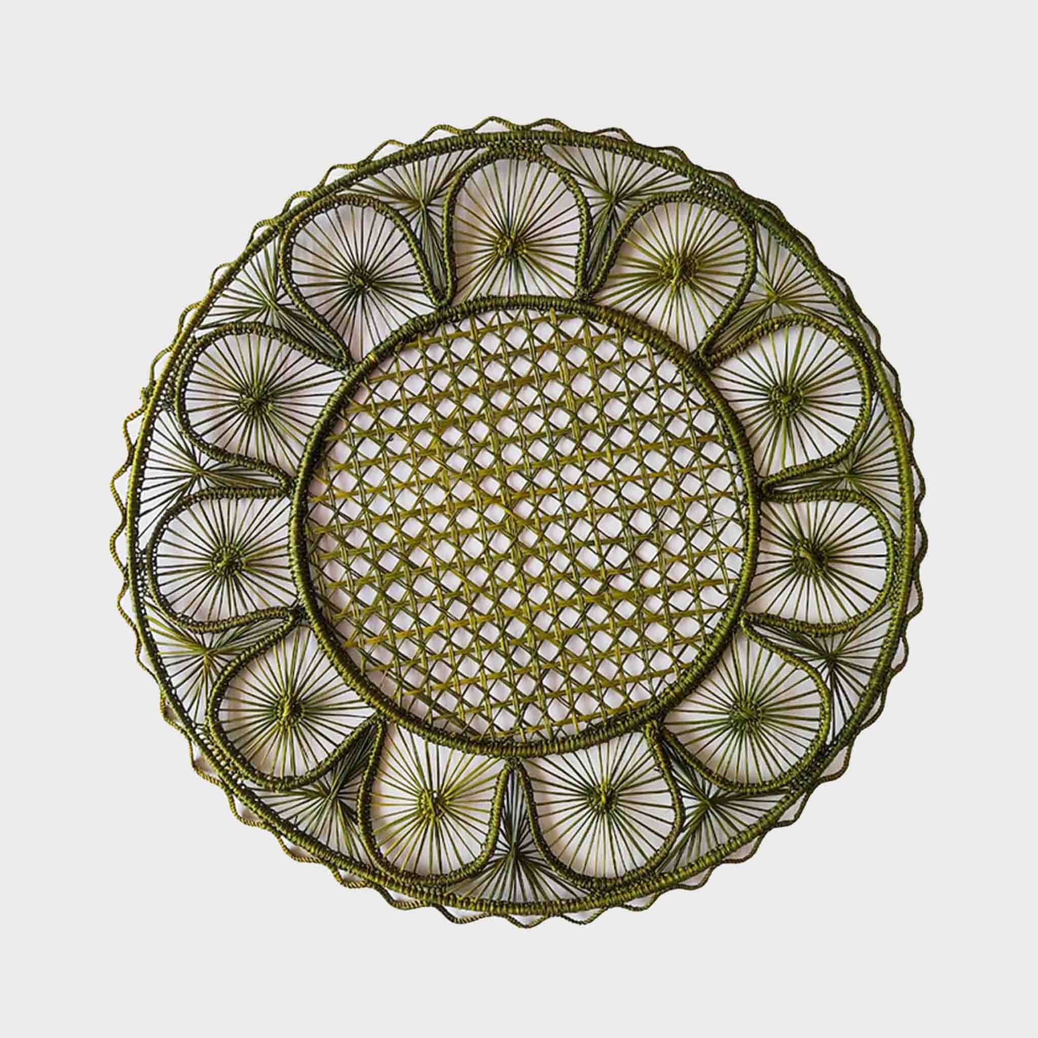 Placemat Nube, Palm