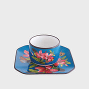 Fête vos Jeux - Set of 4